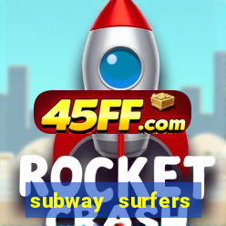 subway surfers jogos 360